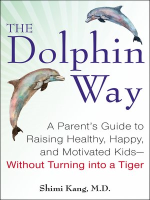 cover image of The Dolphin Way
